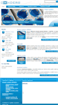 Mobile Screenshot of conders.cz